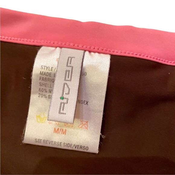 EUC Rider Pink and Brown Bikini - Picture 5 of 8